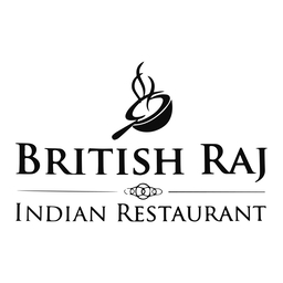 British Raj Sittingbourne logo.